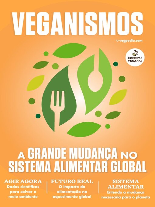 Title details for Veganismos by EDICASE GESTAO DE NEGOCIOS EIRELI - Available